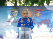 Polri Turun Tangan jika Terjadi Gejolak Sosial dan Tindak Pidana Terkait Pemasangan Pagar Laut