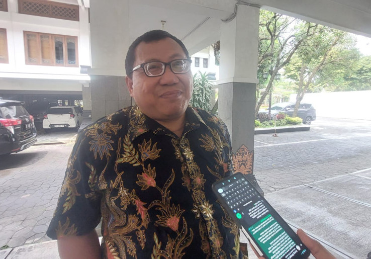 Walkot Solo Keluhkan Bansos Salah Sasaran, DPRD Desak Pemkot Pasang Stiker Gakin di Rumah