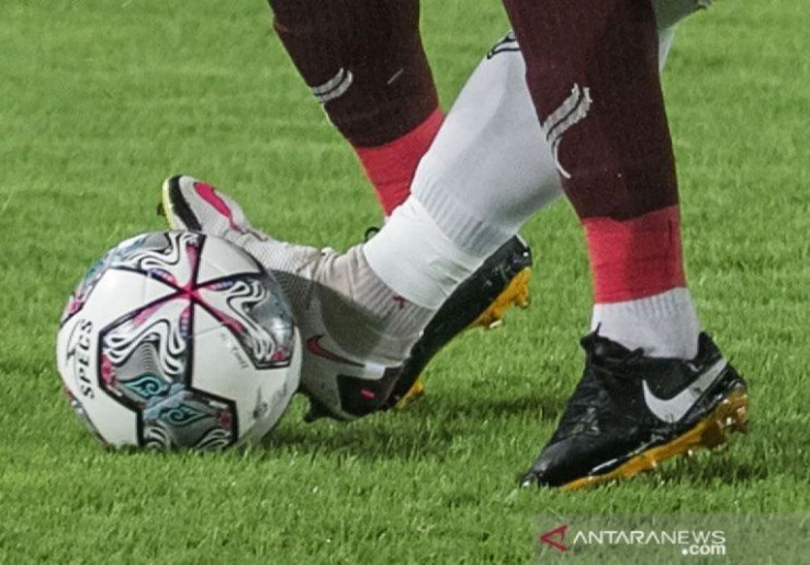 Hasil Kualifikasi Piala Dunia 2026 Zona Eropa: Prancis Dipaksa Islandia Imbang 2-2