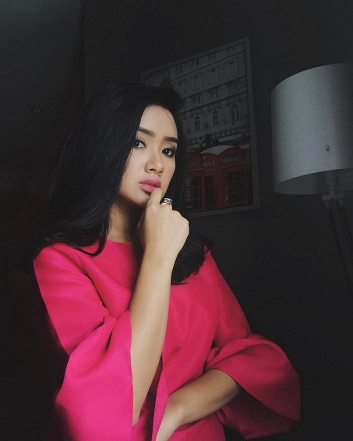 Instagram @cita_citata