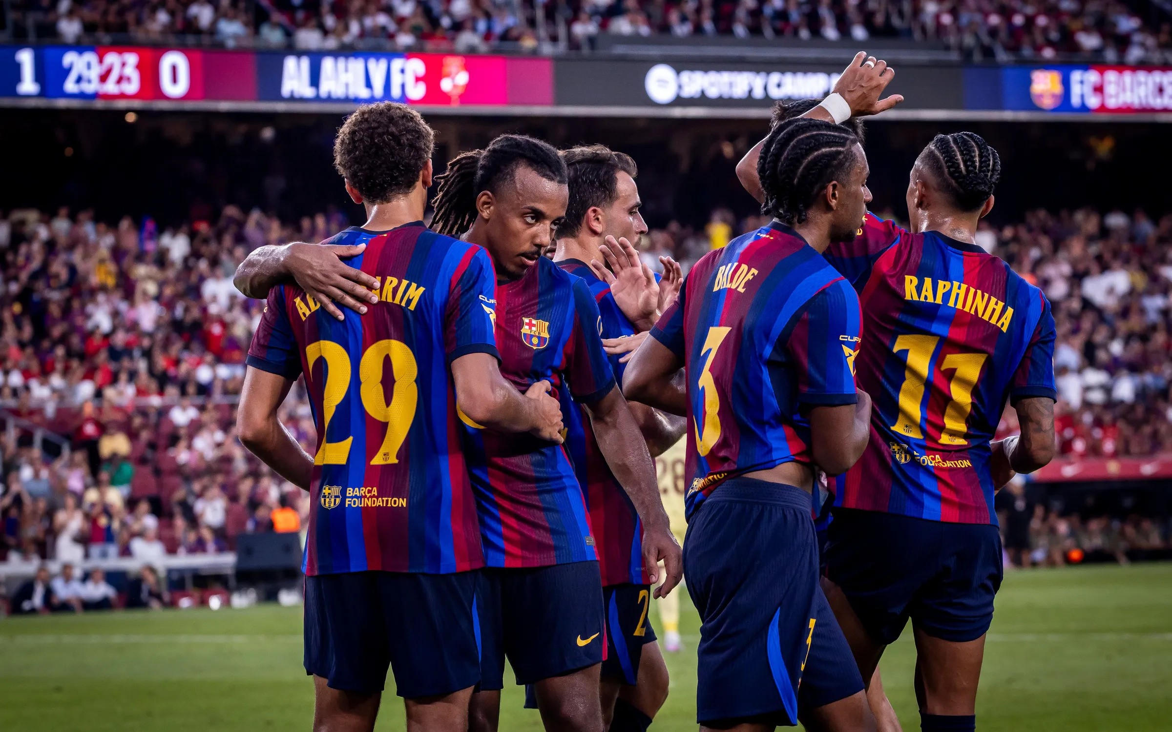 Prediksi Barcelona vs Athletic Bilbao di La Liga 2026/27: Blaugrana Bidik Kemenangan Kedua