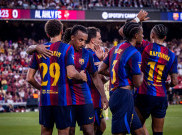 Prediksi Barcelona vs Athletic Bilbao di La Liga 2026/27: Blaugrana Bidik Kemenangan Kedua