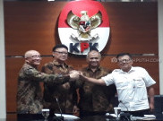 Mendagri: Tak Masalah Camat Sosialisasikan Keberhasilan Pemerintah
