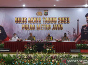 Kapolda Metro Jaya Beri Ultimatum: Tempat Hiburan Malam yang Bandel Langsung Disegel