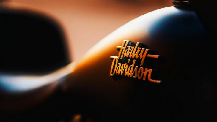 Harley-Davidson Rilis 2 Moge Model Terbaru di Akhir Tahun Depan