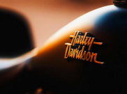 Harley-Davidson Rilis 2 Moge Model Terbaru di Akhir Tahun Depan