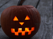 Sarapan Praktis Bernuansa Halloween Bagi Penganut 'Food Combining'