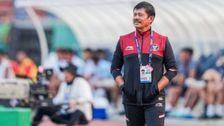 Indra Sjafri Bawa Kemenangan 2 Turnamen di Kamboja dan Tak Pernah Kalah