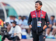 Indra Sjafri Bawa Kemenangan 2 Turnamen di Kamboja dan Tak Pernah Kalah