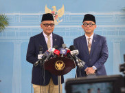 Presiden Prabowo Perintahkan Sapu Mafia Haji-Umrah, Jangan Ada Lagi Jemaah Dirugikan