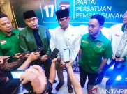 PPP Jamin Sandiaga Uno Mampu Dongkrak Suara Ganjar di Pilpres 2024