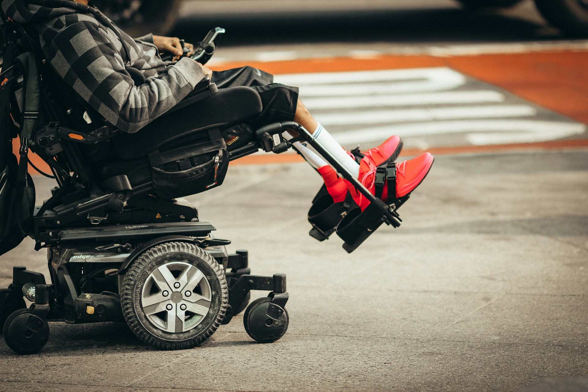 Kurangi Angka Pengangguran, Penyandang Disabilitas di Jakarta Harus Diberi Kesempatan Bekerja