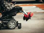 Kurangi Angka Pengangguran, Penyandang Disabilitas di Jakarta Harus Diberi Kesempatan Bekerja