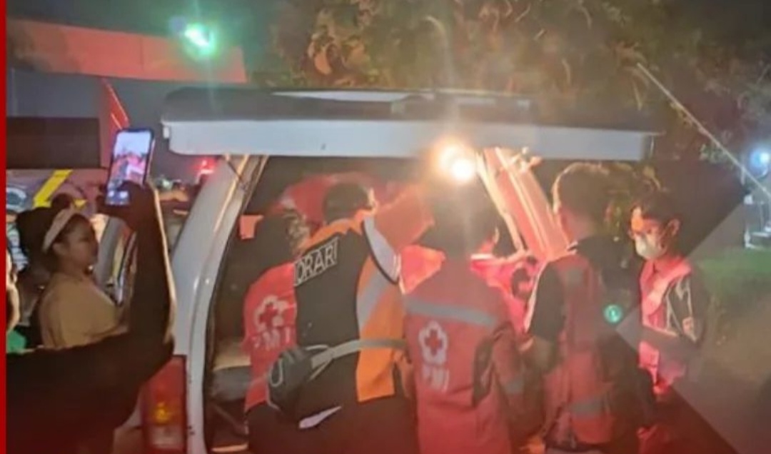 280 Warga di Sambirejo Sragen Keracunan setelah Santap Nasi Punjungan