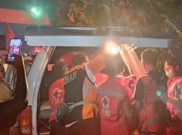 280 Warga di Sambirejo Sragen Keracunan setelah Santap Nasi Punjungan 