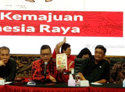   Hasto: PDIP Bakal Bagikan Buku Mustika Rasa dan Minum Jamu Berjemaah Saat Rakernas