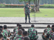 Tiga Matra TNI Diturunkan Jaga Sidang Kedua PHPU, Jangan Ada yang Buat Kekacauan