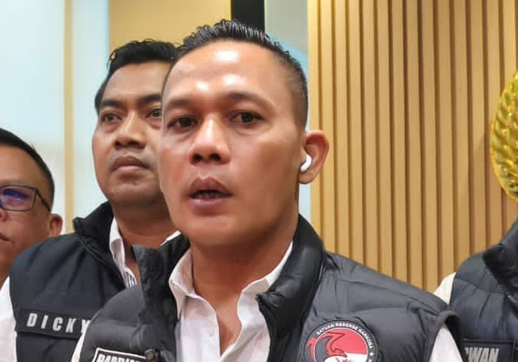 Kasat Narkoba Polres Tangsel Diperiksa, Polda Metro Pastikan Belum Berstatus Tersangka