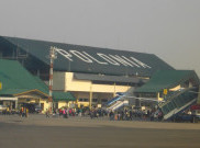 Bandara Polonia Tutup Layanan Komersil