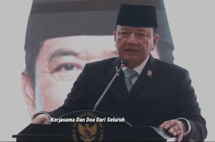  Rujuk Hasil Riset, Menko BG Klaim Makan Bergizi Gratis Bikin Anak Makin Cerdas