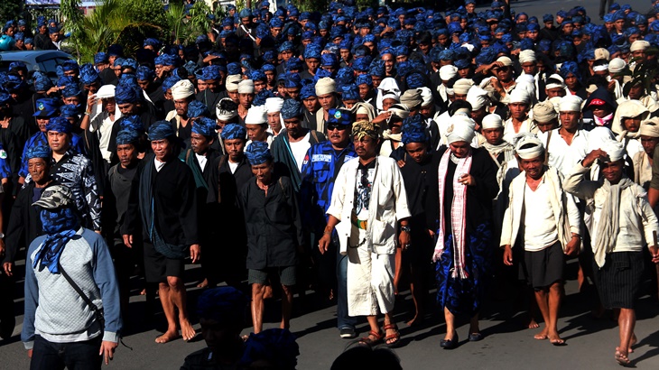 baduy
