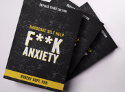 Hadapi Anxiety, 3 Buku Inspirasitif ini Pas buat Kamu