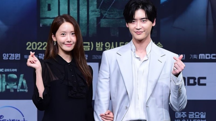 5 Fakta Menarik di Balik Drama Korea 'Big Mouth'