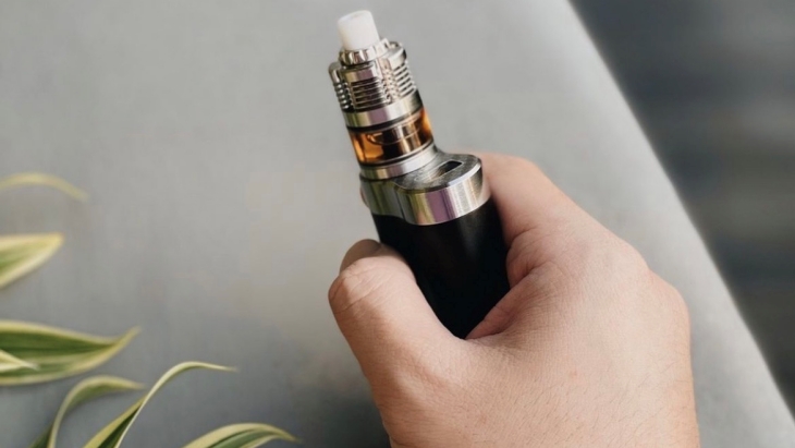 Pikirkan Hal Ini Sebelum Beralih ke Vape