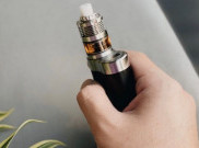 Pikirkan Hal Ini Sebelum Beralih ke Vape