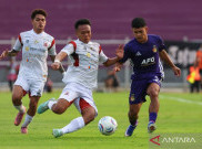 Pulih dari Cedera, 5 Macan Putih Persik Siap Acak-Acak Kandang Persib