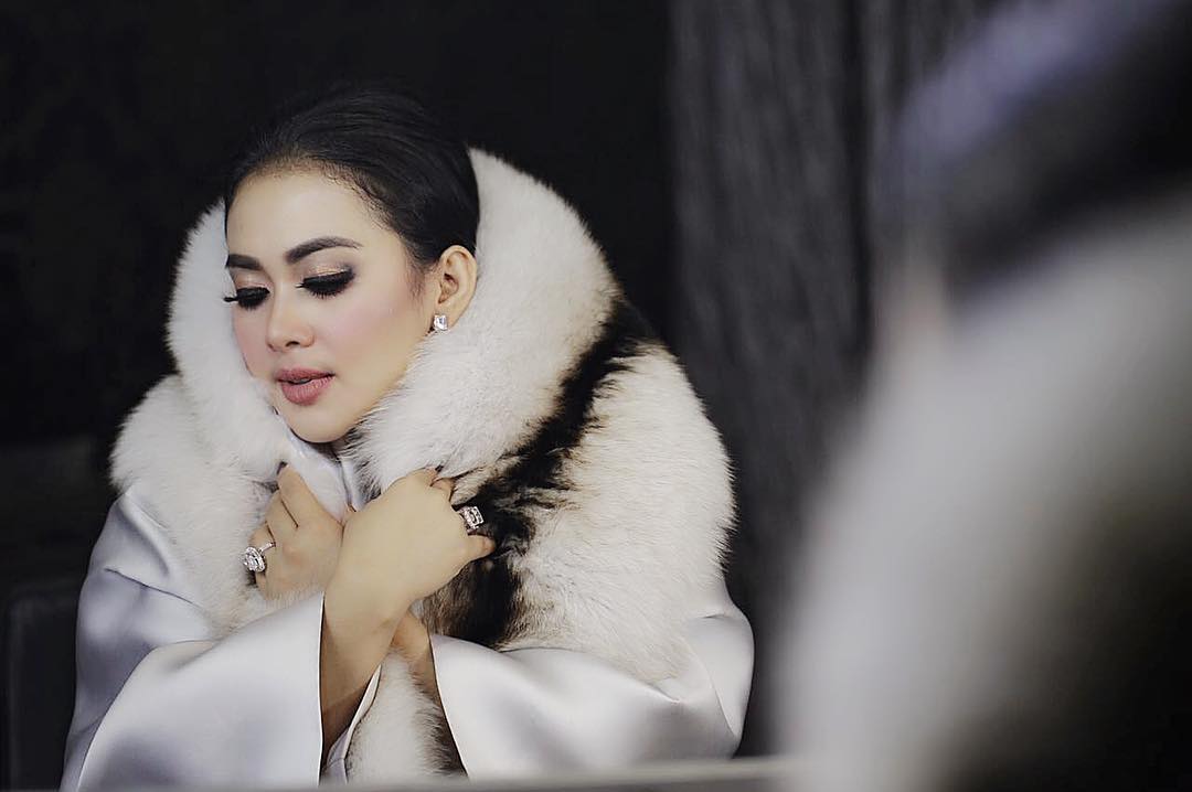 Ngakak, Ternyata Ini Loh Nama Asli Artis-Artis Terkenal Indonesia
