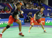 Indonesia Kirim Dua Wakil ke Final