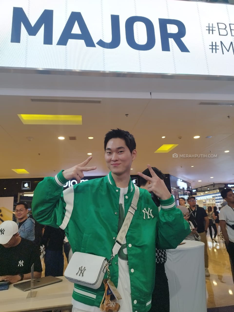 MLB Korea