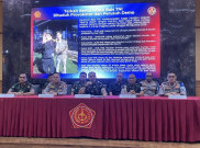 Perwira BAIS TNI ‘Nyaris’ Diciduk saat Demo Rusuh, Mabes TNI: Lagi Tugas Negara Memonitor Massa dan Pengumpulan Data