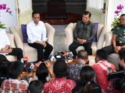 Aparat Keamanan Akan 'Netralisir' Pengganggu Pilkada DKI pada 19 April 