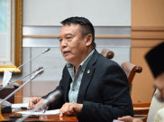 Anggota DPR: OTT Pejabat Basarnas Sah Demi Hukum