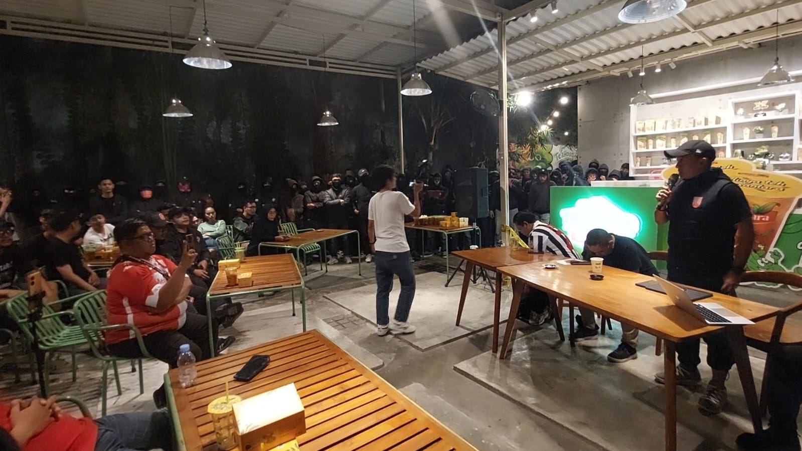 Karteker Pelatih Persis Solo Dituntut Raih 7 Poin dalam 5 Laga