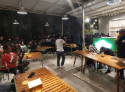 Karteker Pelatih Persis Solo Dituntut Raih 7 Poin dalam 5 Laga