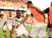 Venezuela Bertemu Kanada di Perempat Final Copa America 2024