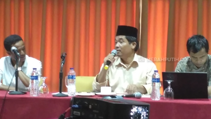 Peengamat politik Ray Rangkuti sebut kasus suap PDIP pengaruhi elektabilitas Gibran dan Bobby saat Pilkada Serentak