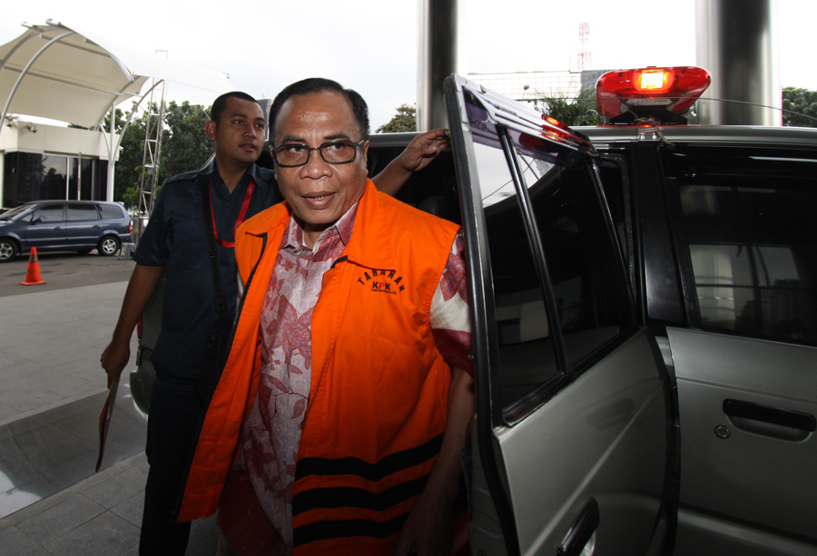 Hari Ini, KPK Beberkan Peran Pihak yang Terlibat Korupsi e-KTP 
