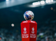 Final FA Cup Chelsea vs Manchester City versi Superkomputer Opta: Catatan Sejarah, Head to Head dan Prediksi Pemenang