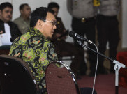 Ini Alasan Ahok Singgung