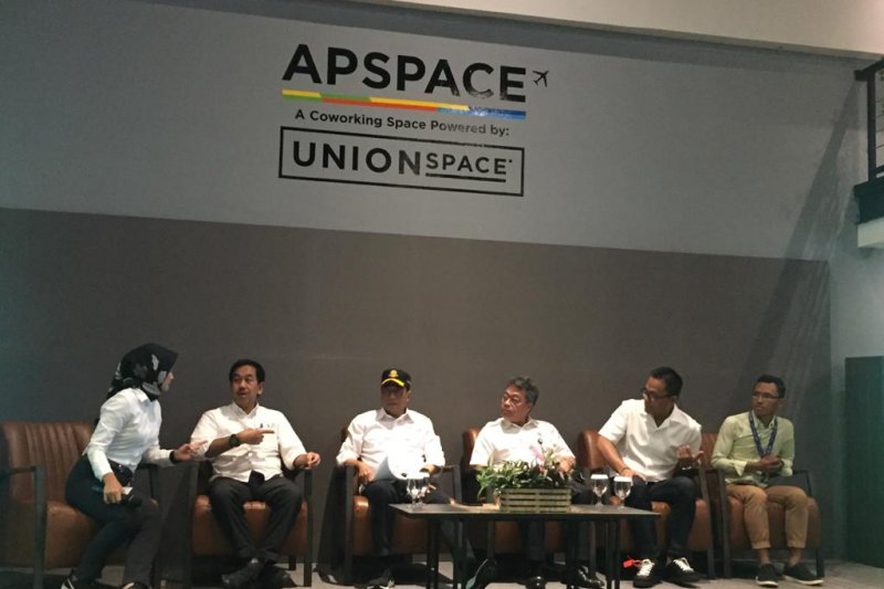 Kemenhub Guyur Rp500 Miliar untuk Diskon Pesawat