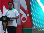 Moeldoko Yakin Sebentar Lagi Terjadi Keseimbangan Baru Harga Minyak Goreng 