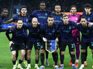 Link Live Streaming Inter Milan vs Arsenal di Liga Champions, 21 Januari 2026