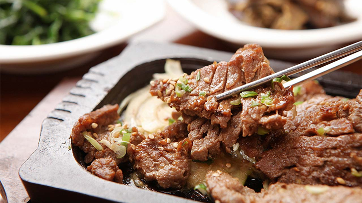 Buka Puasa, Coba Singgahi Restoran Korea Halal di Berbagai Daerah