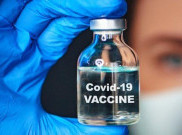 November, UNAIR Uji Coba Klinis Vaksin Merah Putih
