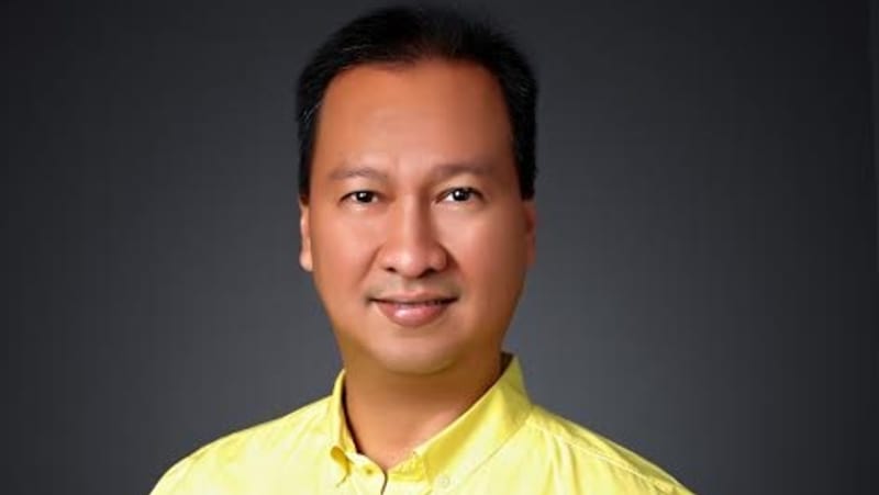 Agus Gumiwang Gantikan Idrus Marham, Ini Kata Ketua DPP Golkar