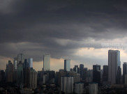 BMKG Peringatkan Potensi Cuaca Ekstrem Selama Libur Nataru